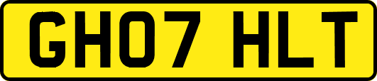 GH07HLT