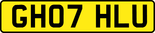 GH07HLU
