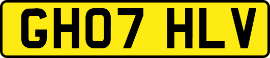GH07HLV