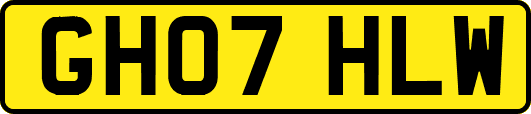 GH07HLW