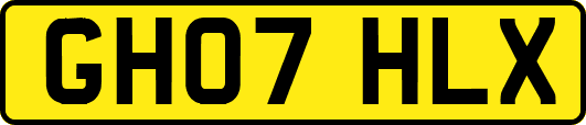 GH07HLX
