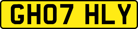 GH07HLY