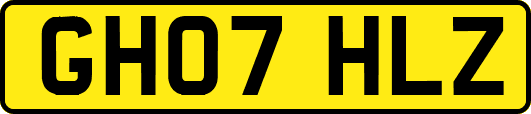 GH07HLZ