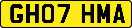 GH07HMA