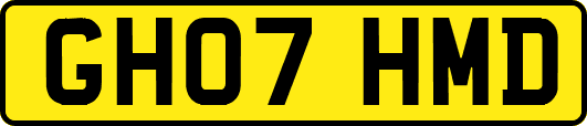 GH07HMD