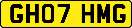 GH07HMG