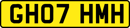 GH07HMH