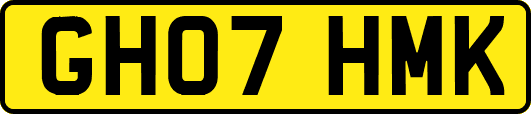 GH07HMK