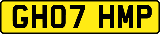 GH07HMP