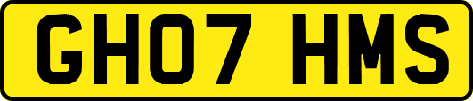 GH07HMS