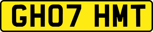 GH07HMT