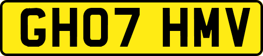 GH07HMV