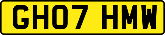 GH07HMW
