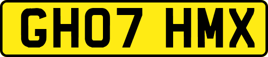 GH07HMX