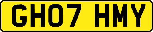 GH07HMY