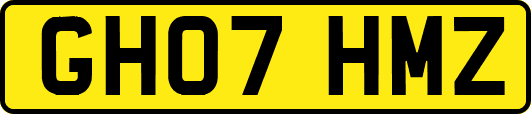 GH07HMZ