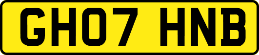 GH07HNB