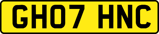 GH07HNC