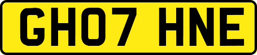 GH07HNE