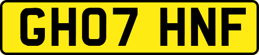 GH07HNF
