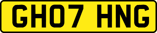 GH07HNG