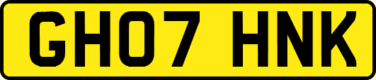GH07HNK