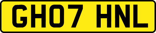 GH07HNL