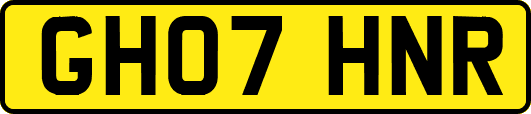 GH07HNR