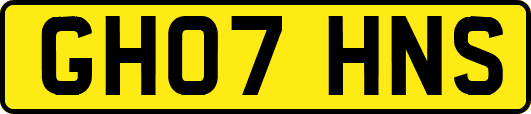GH07HNS