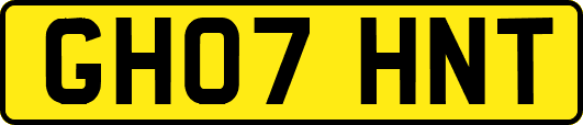 GH07HNT