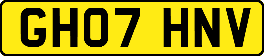 GH07HNV