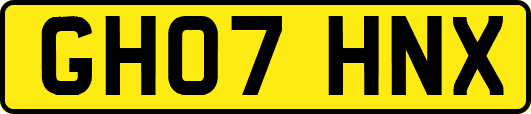 GH07HNX