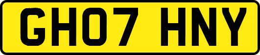 GH07HNY
