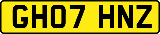 GH07HNZ
