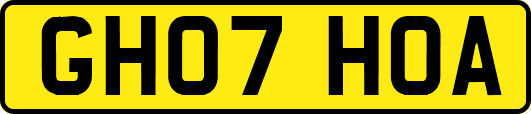 GH07HOA