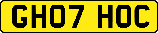 GH07HOC
