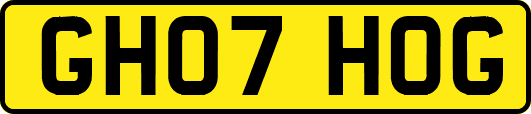 GH07HOG