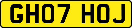 GH07HOJ