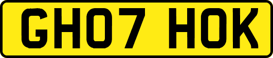 GH07HOK