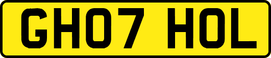 GH07HOL