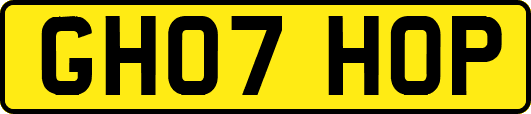 GH07HOP