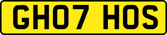 GH07HOS