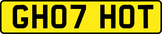 GH07HOT