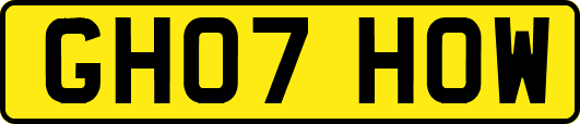 GH07HOW