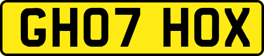 GH07HOX