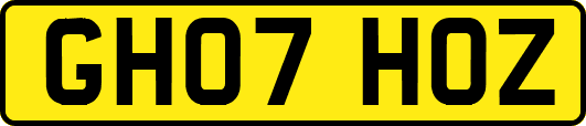 GH07HOZ