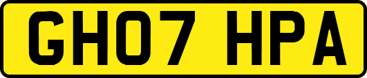 GH07HPA