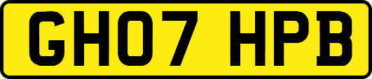 GH07HPB