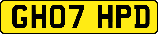 GH07HPD