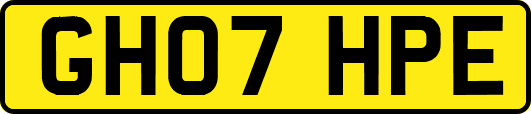 GH07HPE